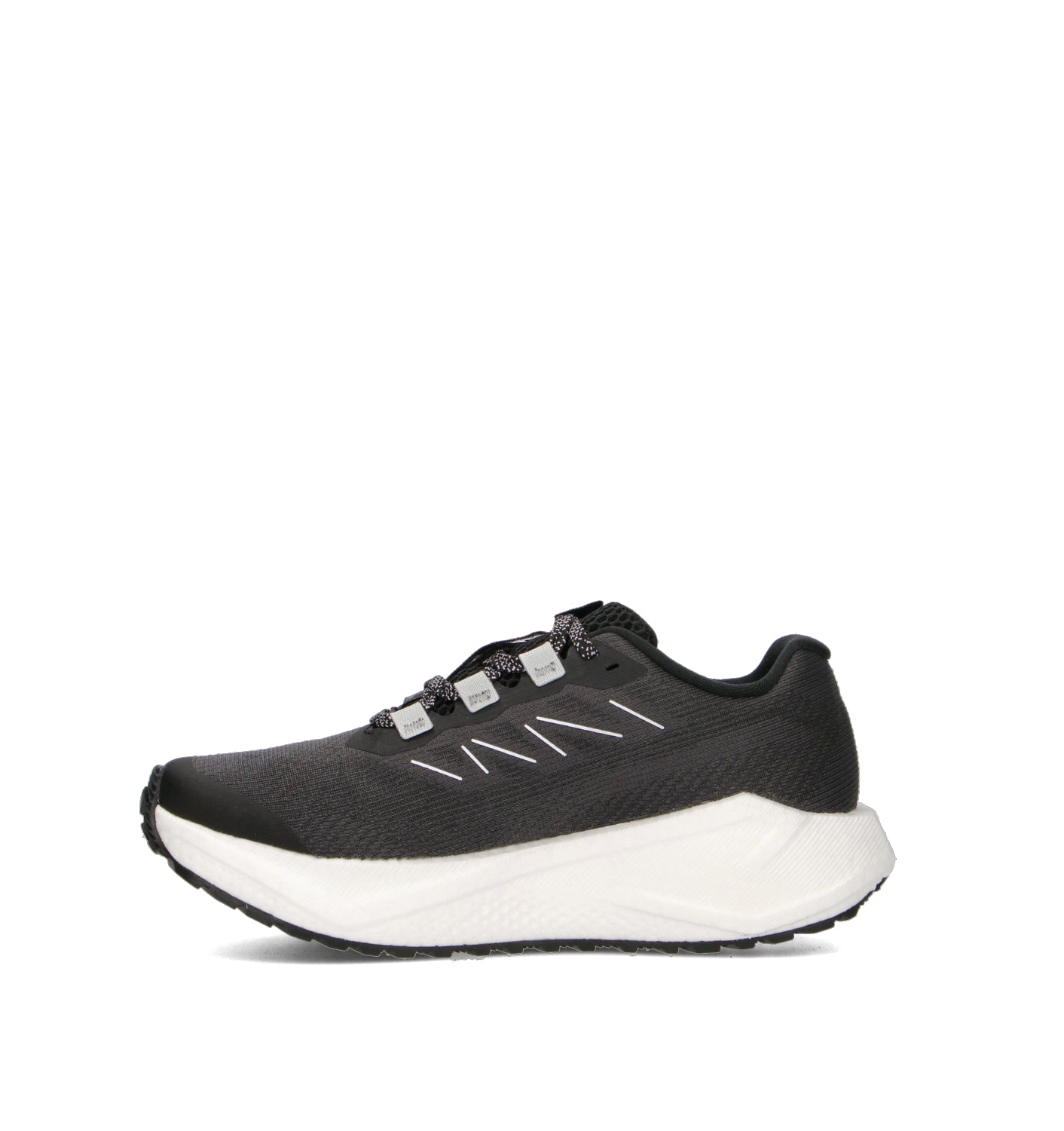 SALOMON AERO BLAZE 3 GRVL W scarpa running donna nera