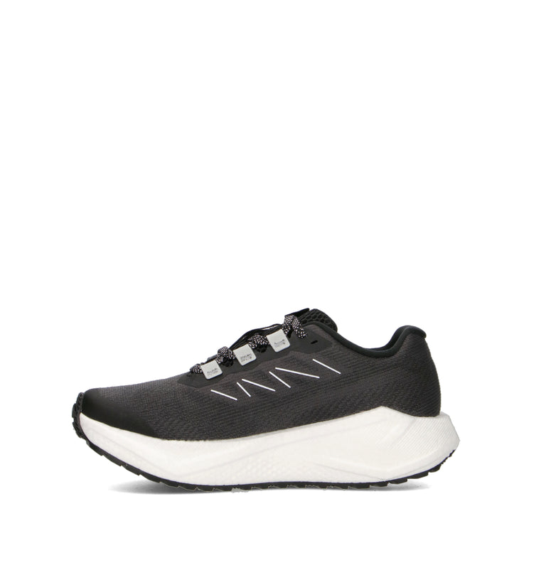SALOMON AERO BLAZE 3 GRVL W scarpa running donna nera
