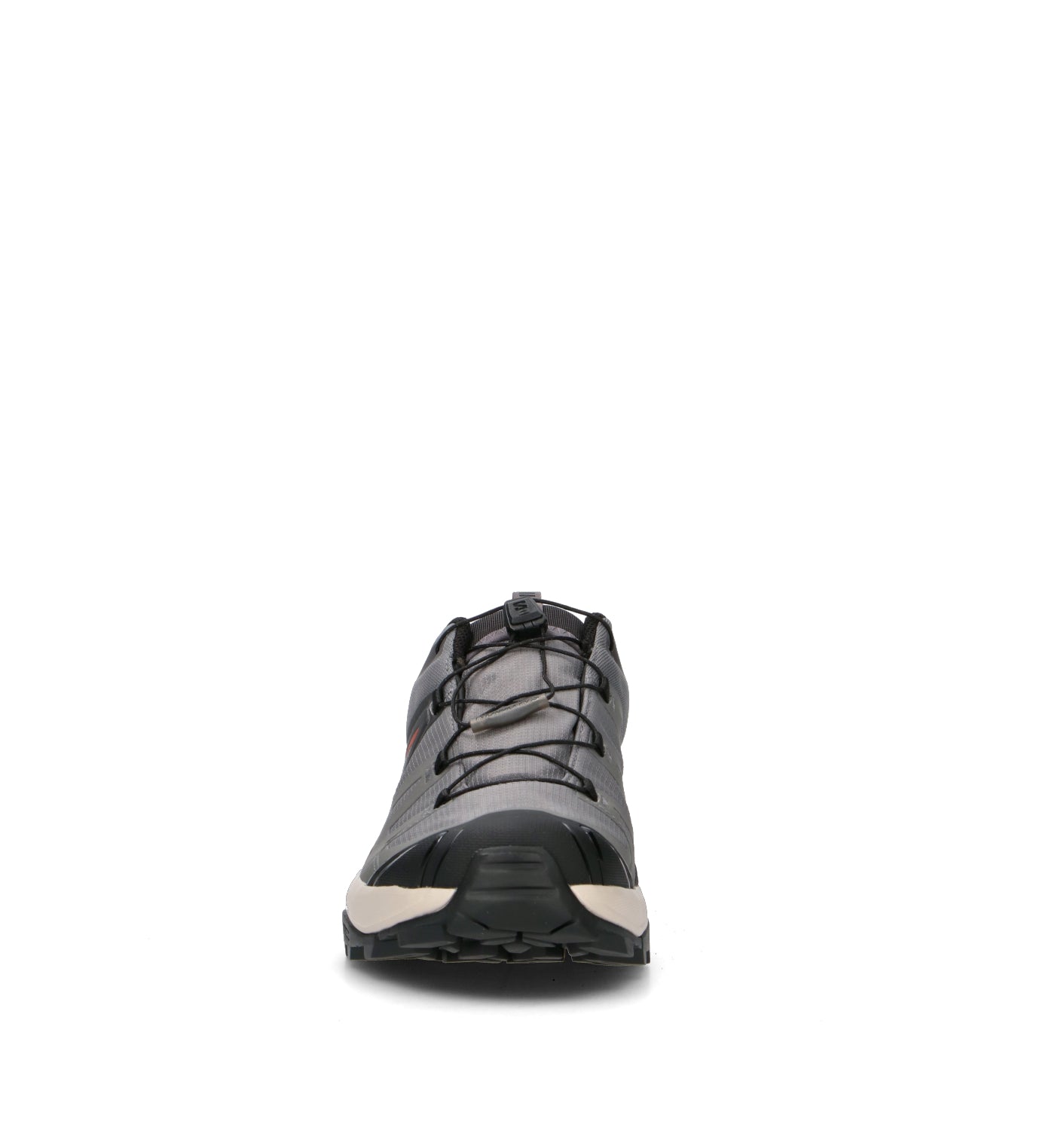 SALOMON X ULTRA 360 GTX Scarpa trekking uomo grigia in gore-tex