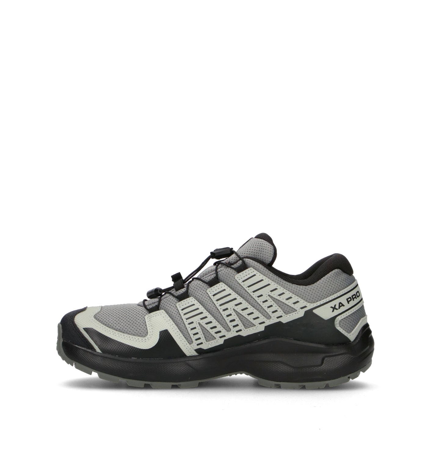 SALOMON XA PRO WP J Scarpa trekking ragazzi