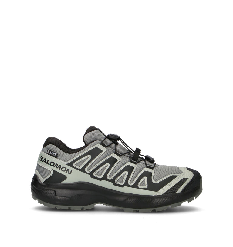 SALOMON XA PRO WP J Scarpa trekking ragazzi