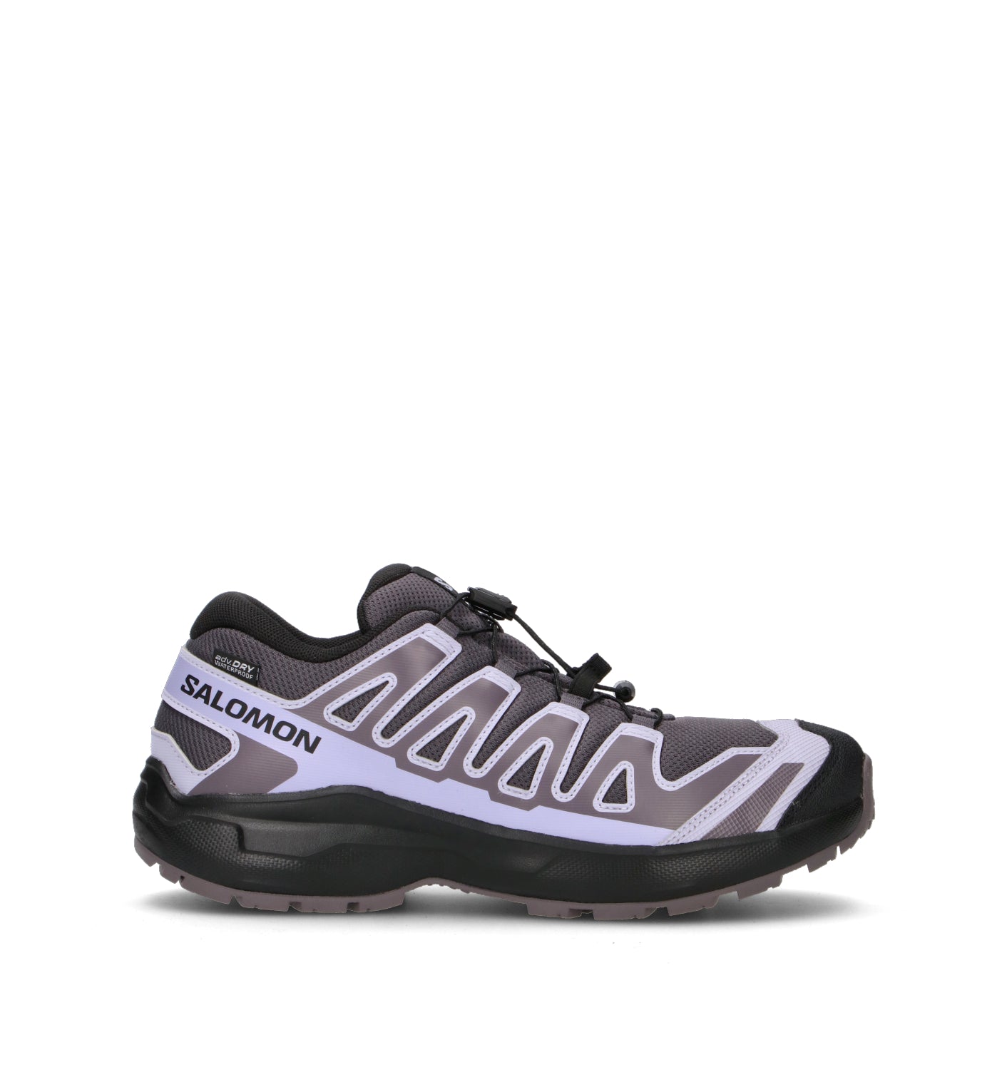 SALOMON XA PRO WP J Scarpa trekking ragazzi