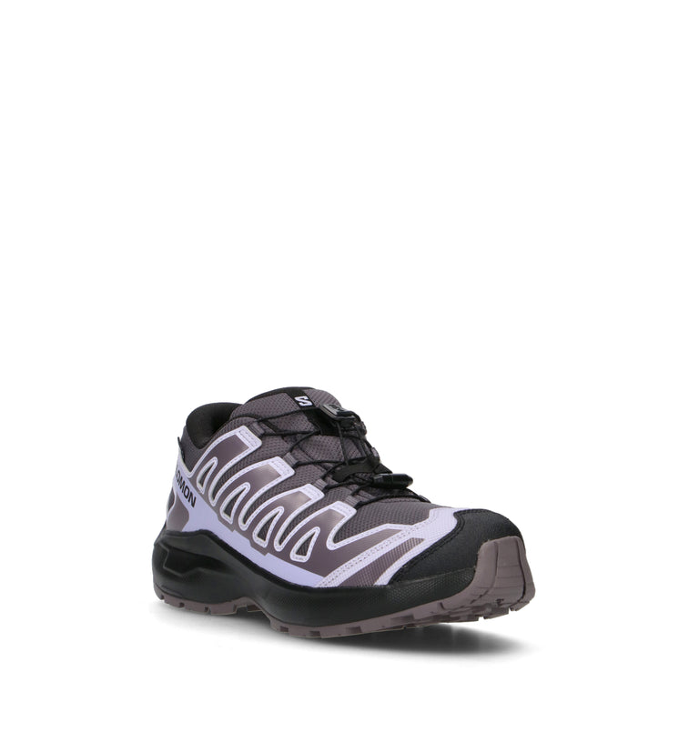 SALOMON XA PRO WP J Scarpa trekking ragazzi