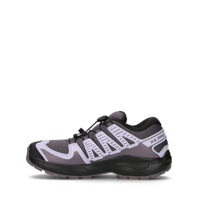 SALOMON XA PRO WP J Scarpa trekking ragazzi