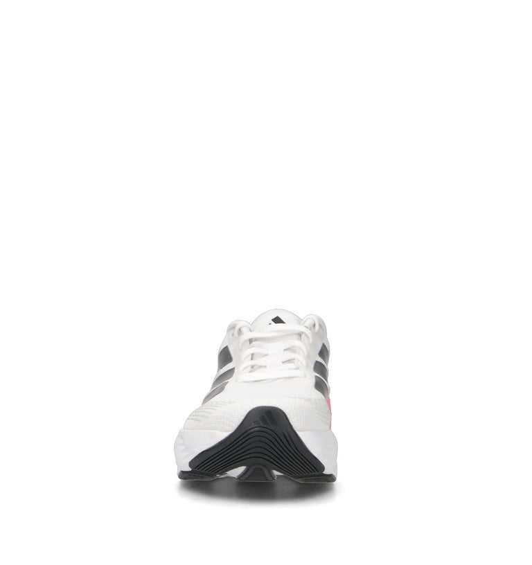 ADIDAS GALAXY 8 W Scarpa running donna bianca in tessuto e materiale sintetic