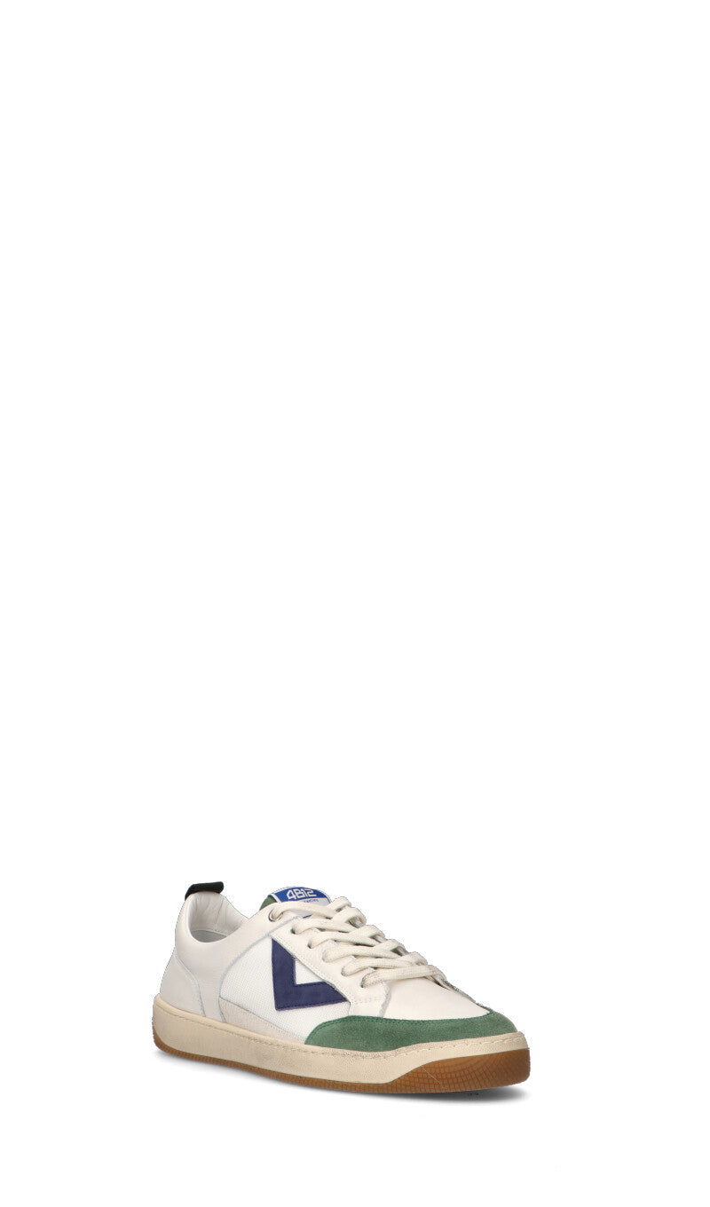 QUATTROBARRADODICI Sneaker uomo