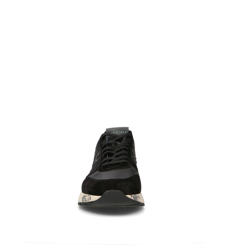 PREMIATA Sneaker uomo nera