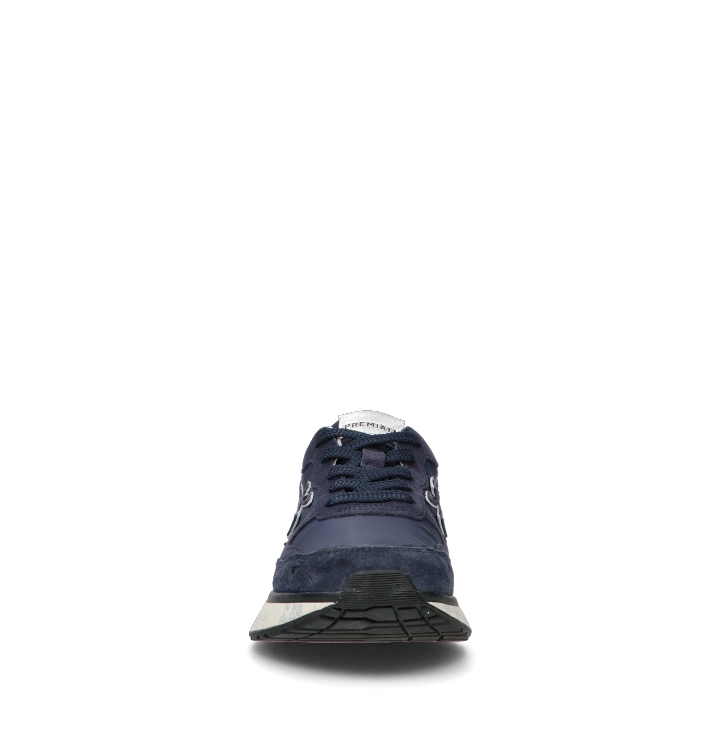 PREMIATA LAURYN Sneaker donna blu