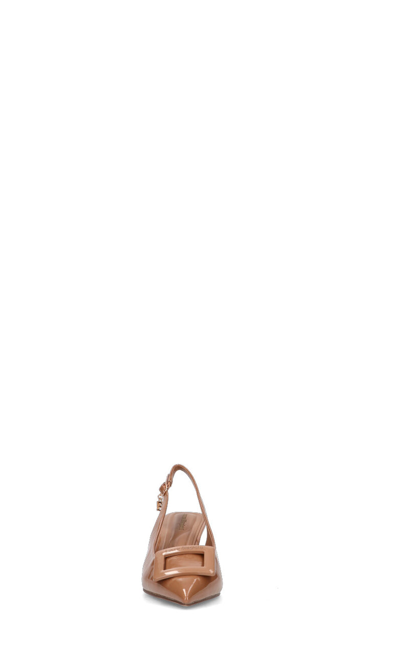 LAURA BIAGIOTTI Slingback donna marrone