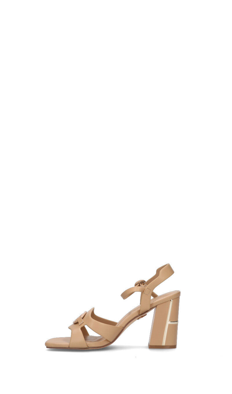 LAURA BIAGIOTTI Sandalo donna beige
