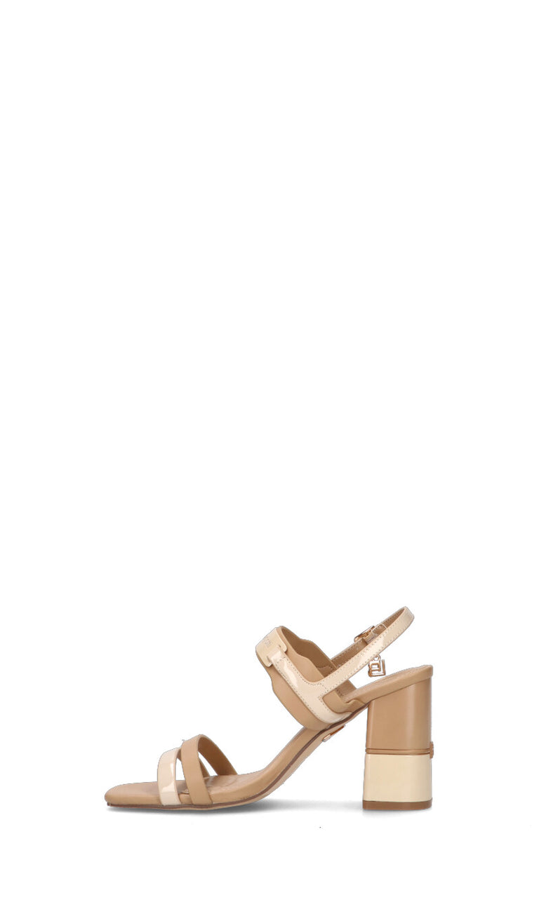 LAURA BIAGIOTTI Sandalo donna beige