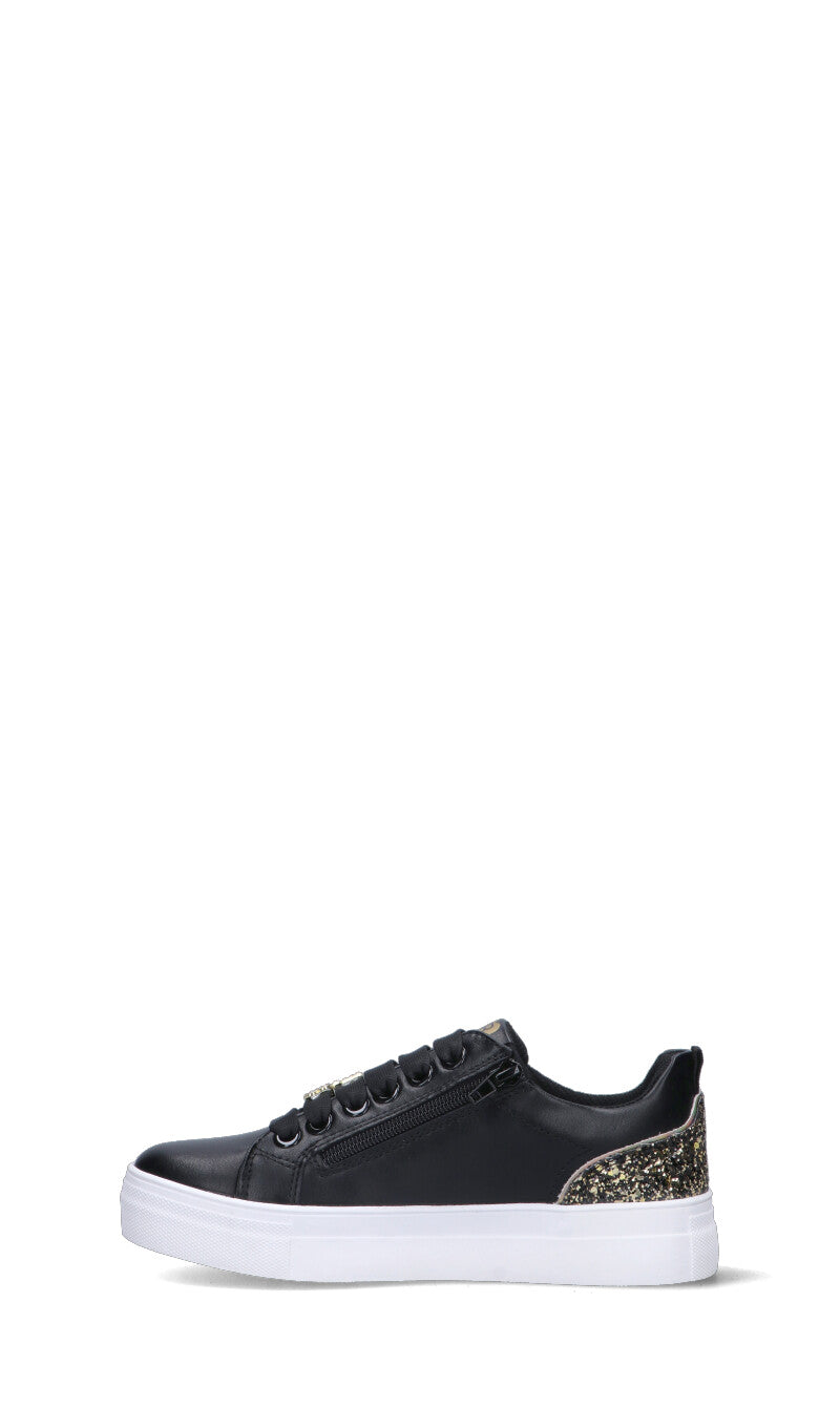 LAURA BIAGIOTTI Sneaker ragazza nera