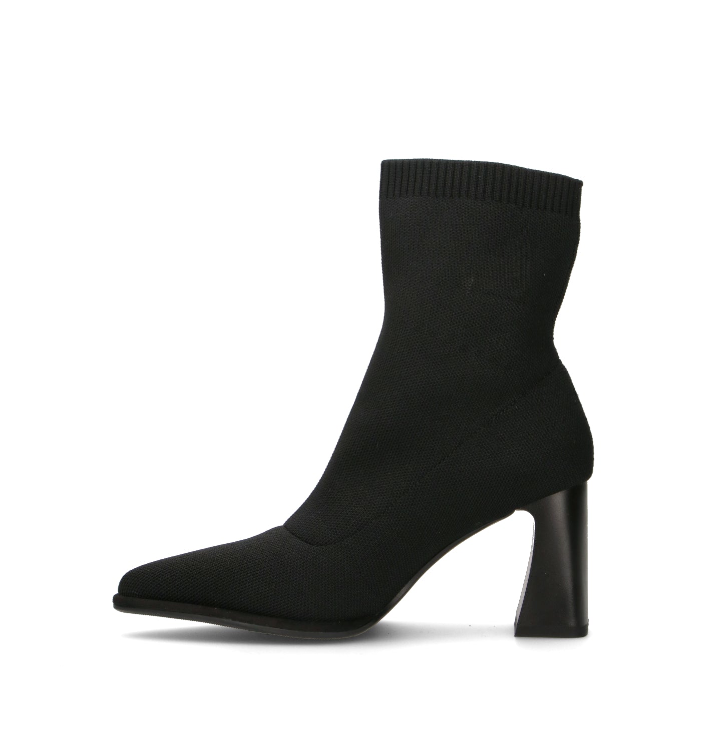 LAURA BIAGIOTTI Tronchetto donna nero