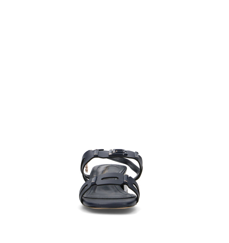 LAURA BIAGIOTTI Sandalo donna navy