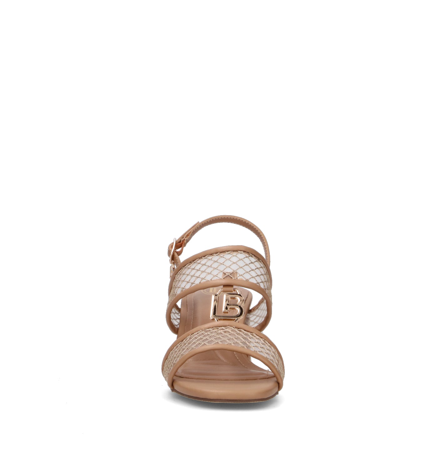 LAURA BIAGIOTTI Sandalo donna beige