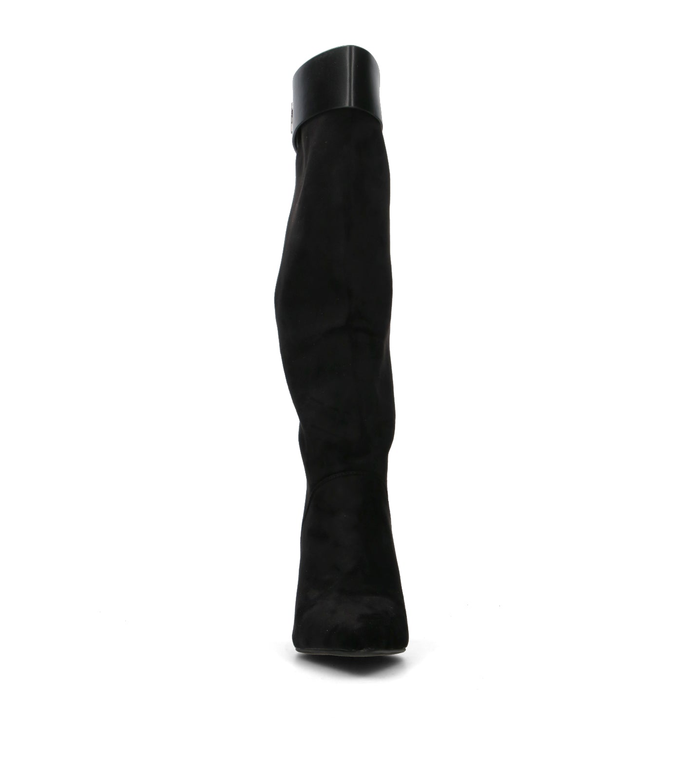 LAURA BIAGIOTTI Stivale donna nero