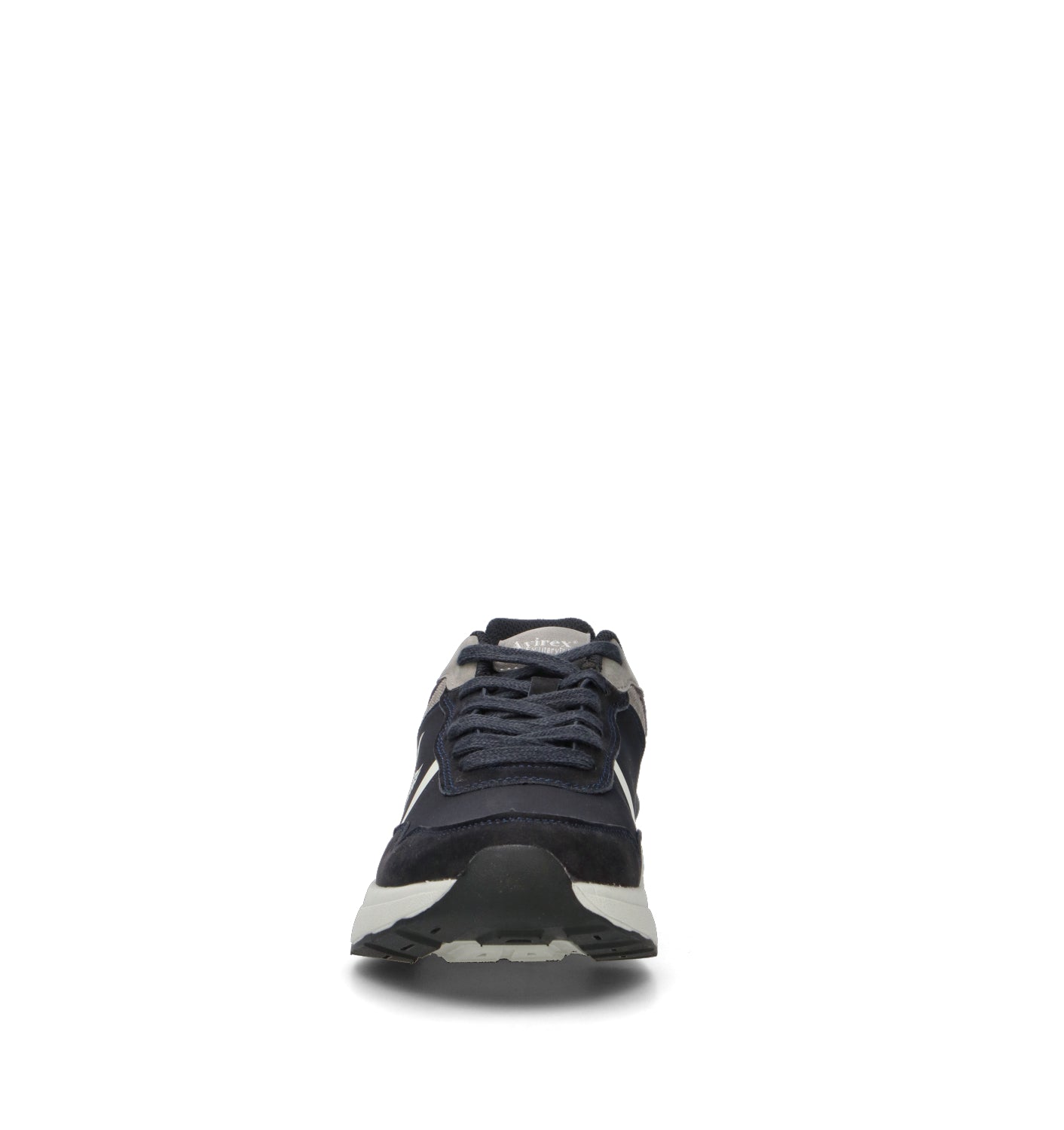 AVIREX Sneaker uomo blu