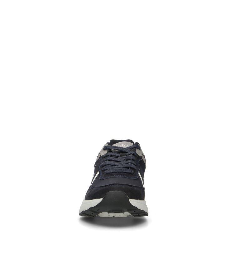 AVIREX Sneaker uomo blu