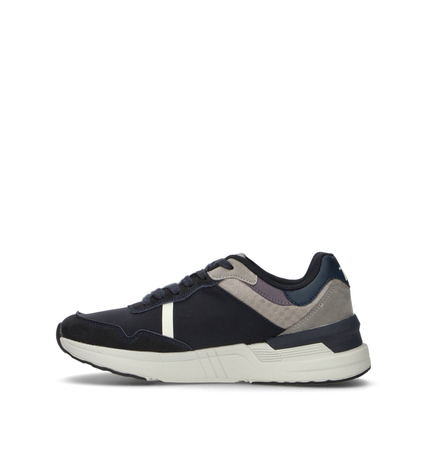 AVIREX Sneaker uomo blu