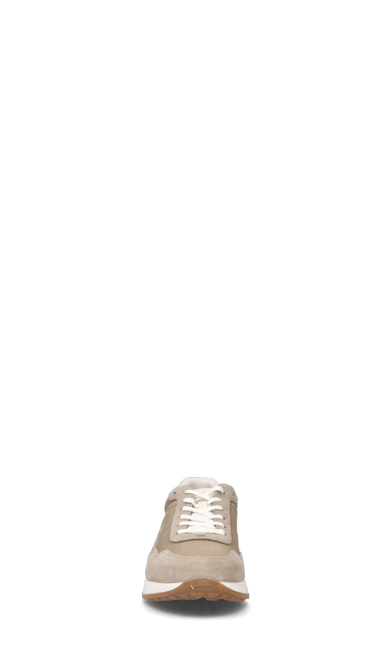 LA MARTINA Sneaker uomo beige