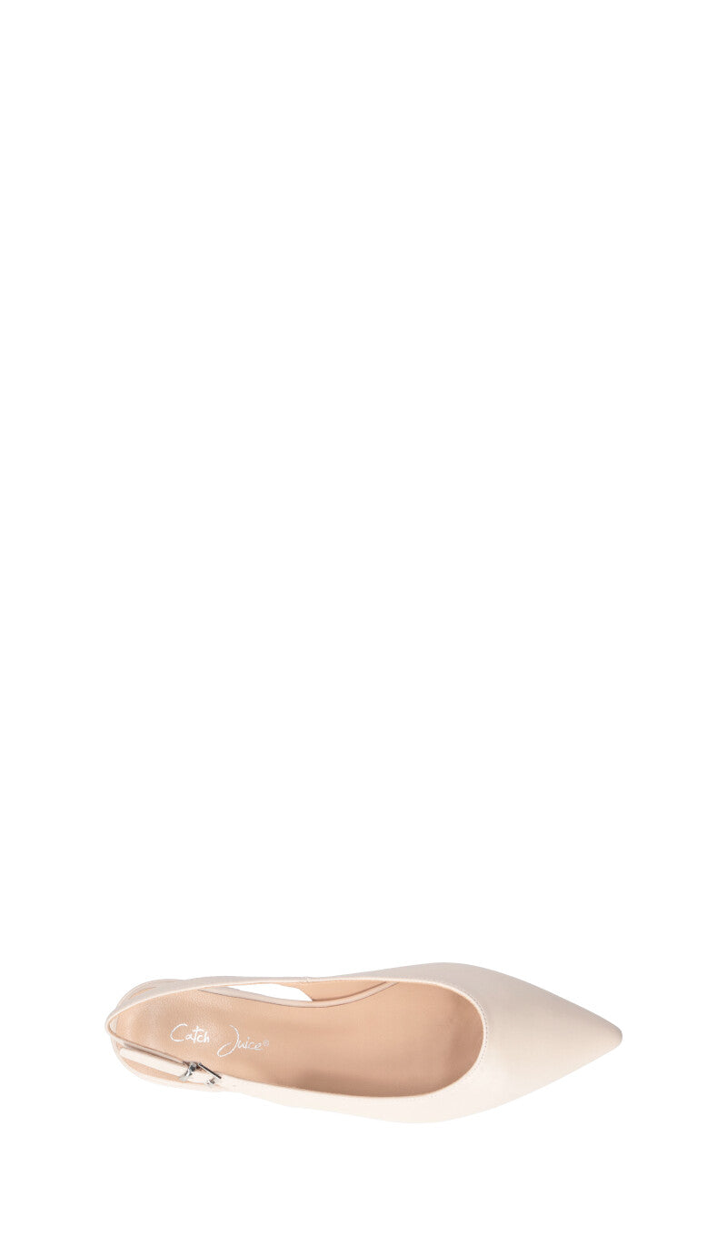 CATCH JUICE Slingback donna