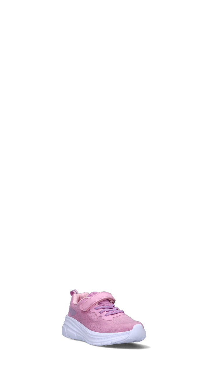 LELLI KELLY Sneaker bimba rosa