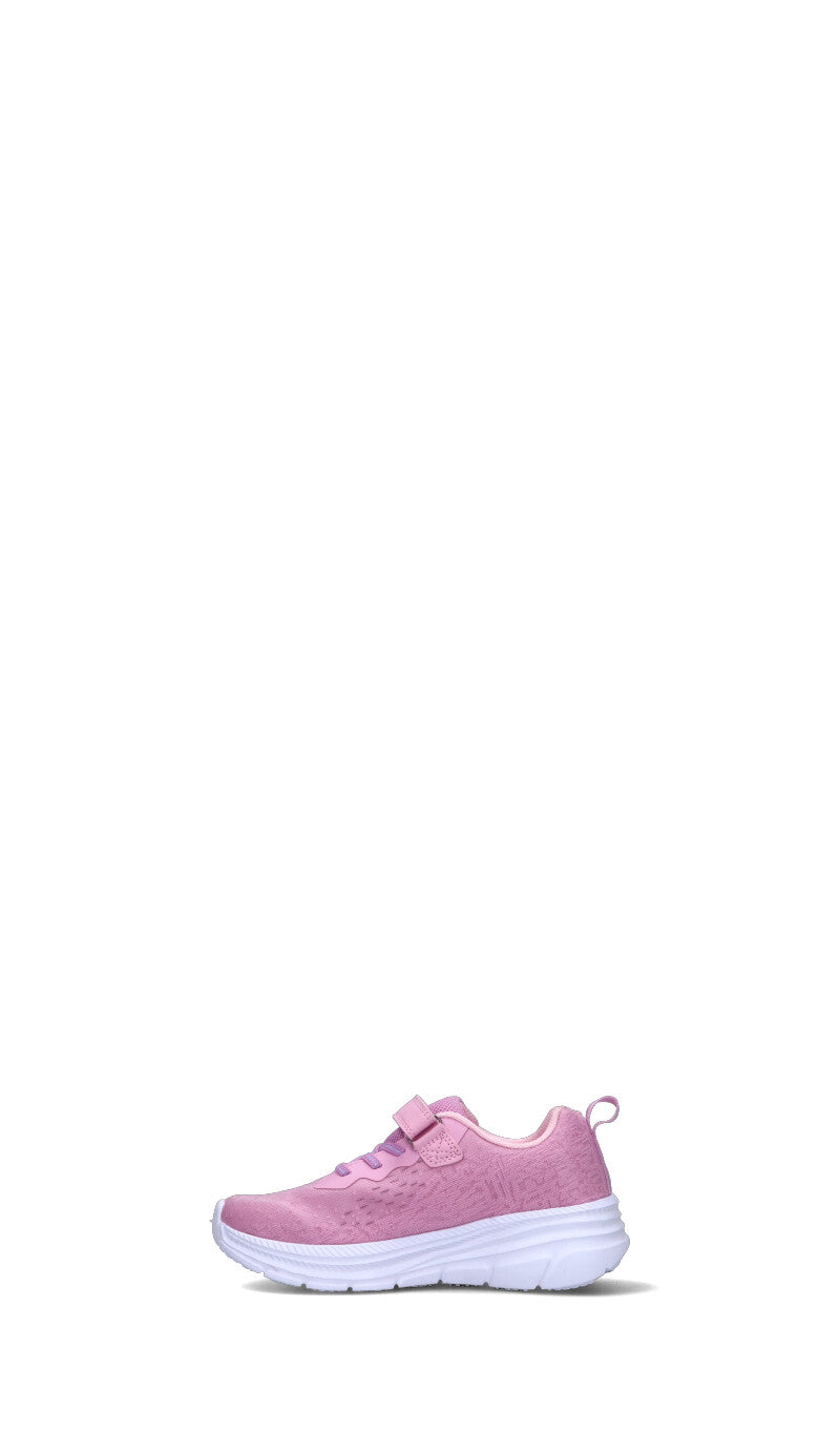 LELLI KELLY Sneaker bimba rosa