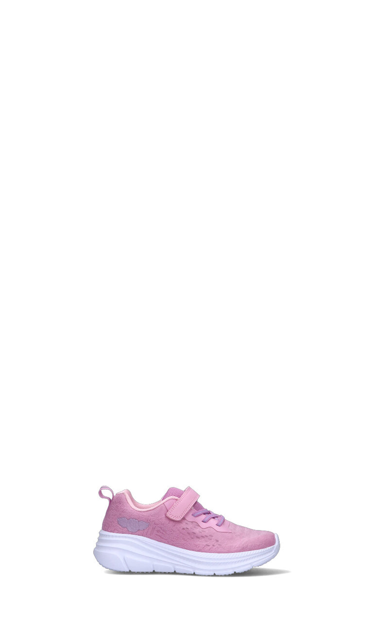 LELLI KELLY Sneaker bimba rosa