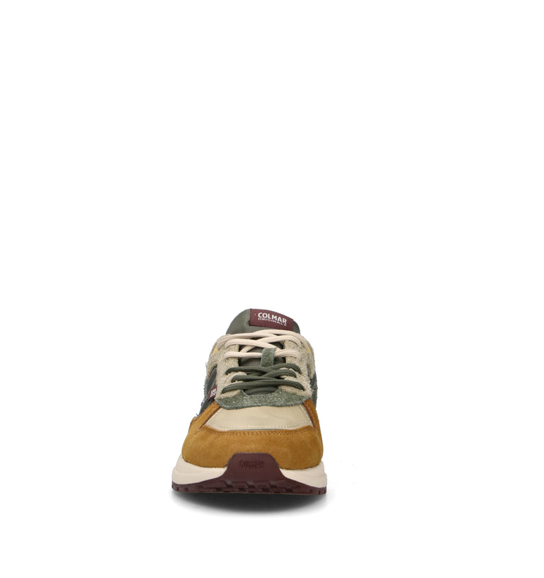 COLMAR Sneaker uomo militare