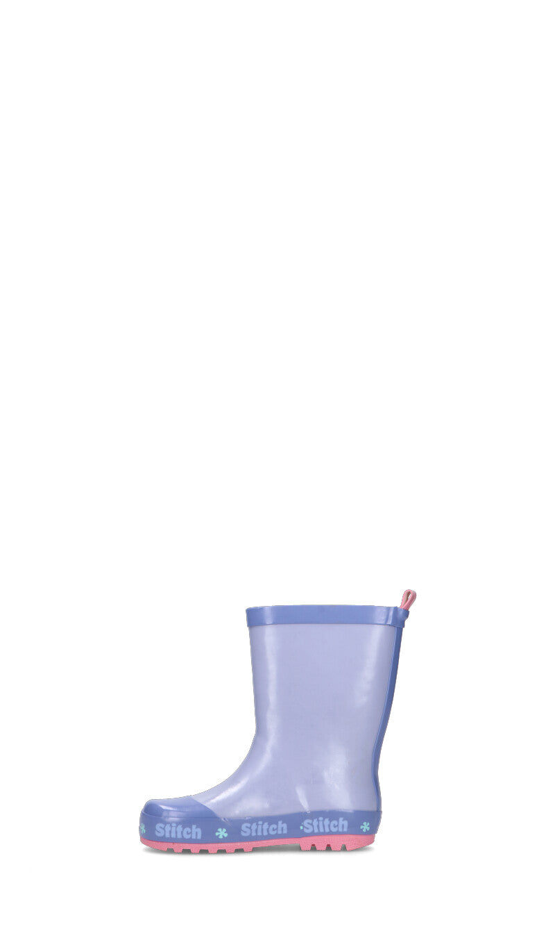 DISNEY Stivale bimba lilla
