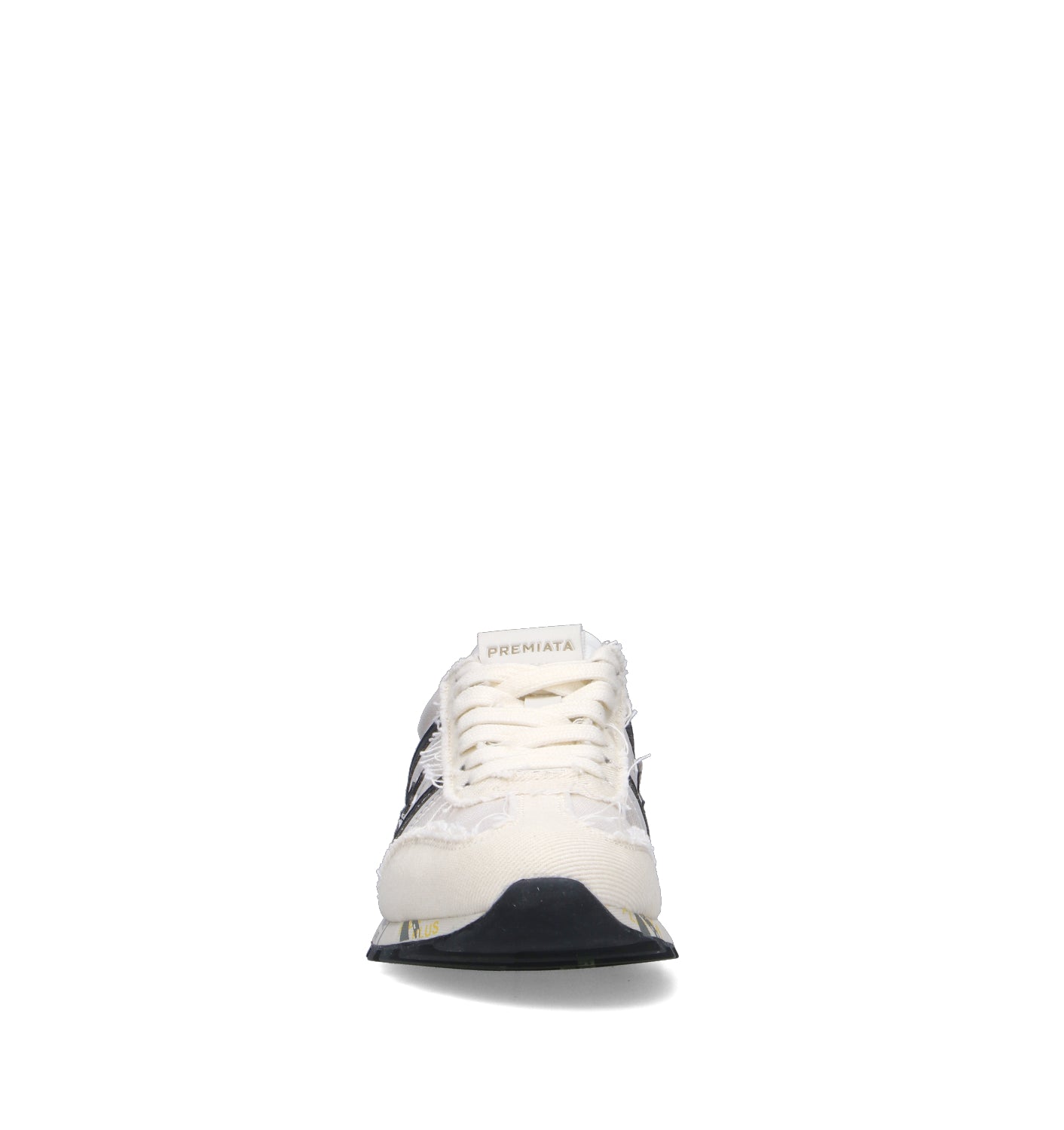 PREMIATA Sneaker donna bianca