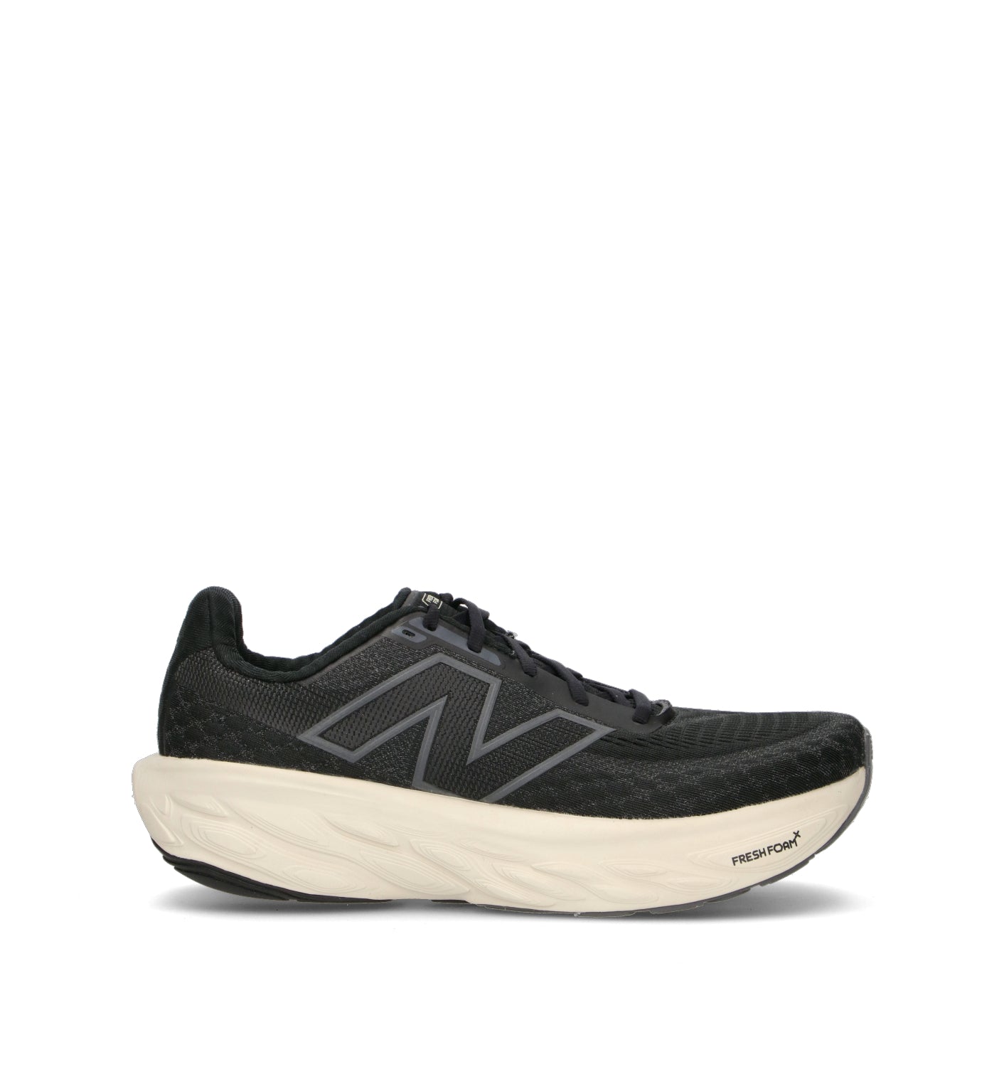 NEW BALANCE FRESH FOAM X 1080 V14 Scarpa running uomo nera