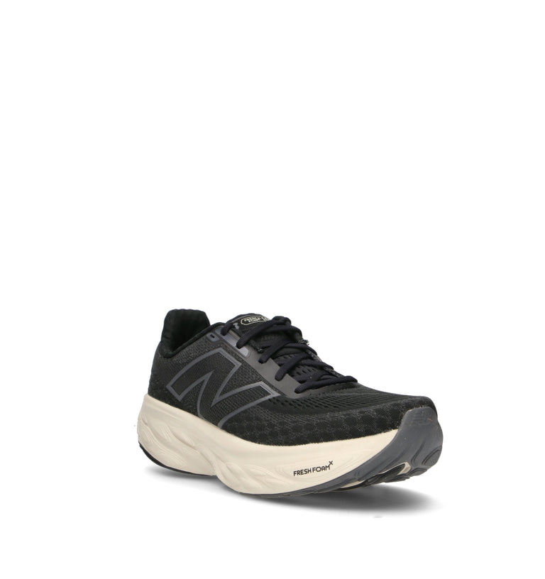 NEW BALANCE FRESH FOAM X 1080 V14 Scarpa running uomo nera