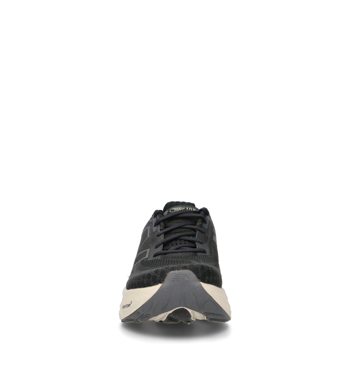 NEW BALANCE FRESH FOAM X 1080 V14 Scarpa running uomo nera