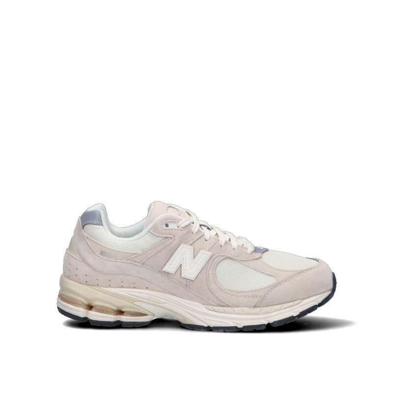 NEW BALANCE Sneaker uomo sabbia in suede