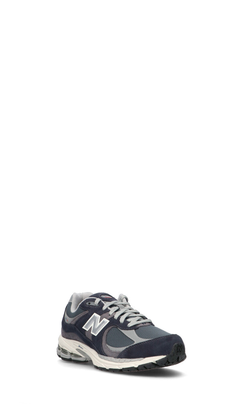NEW BALANCE 2002 R Sneaker uomo blu