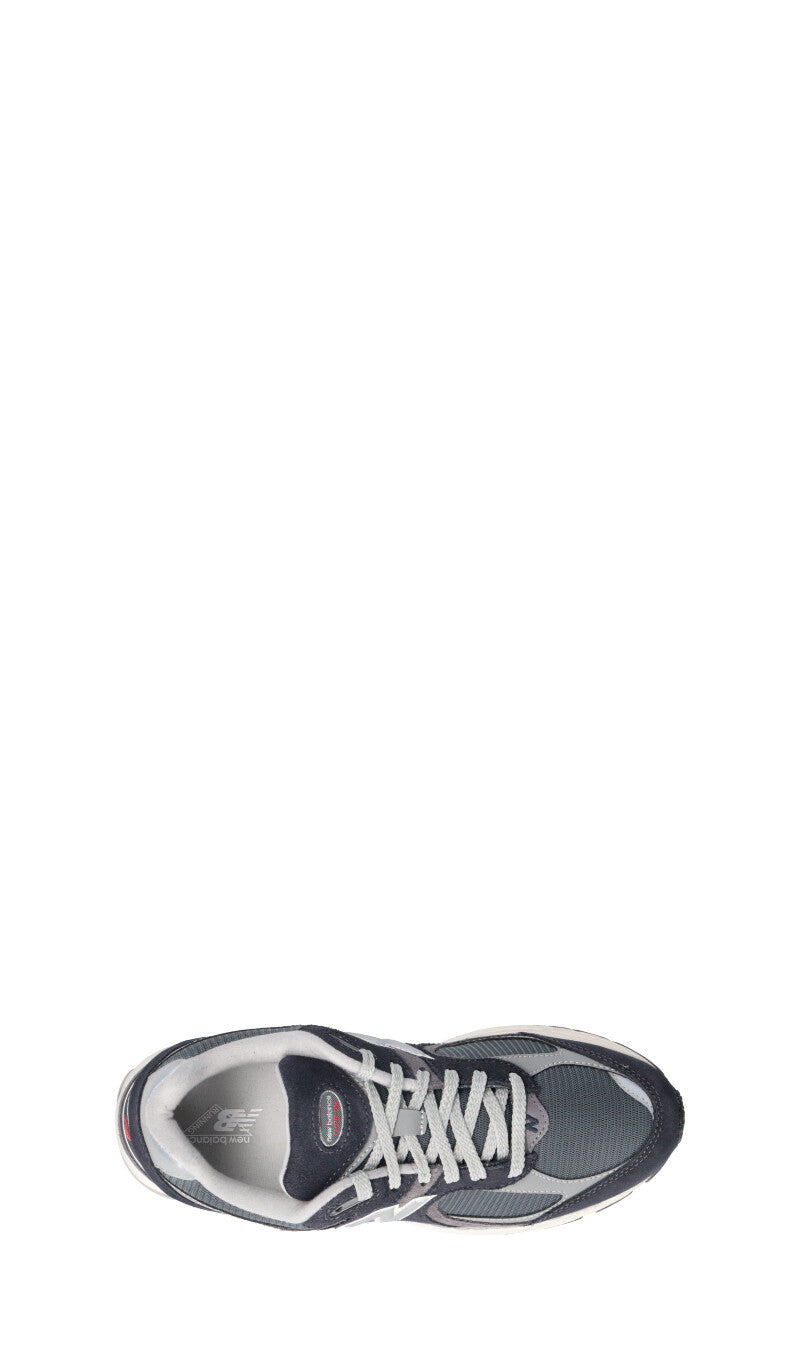 NEW BALANCE 2002 R Sneaker uomo blu