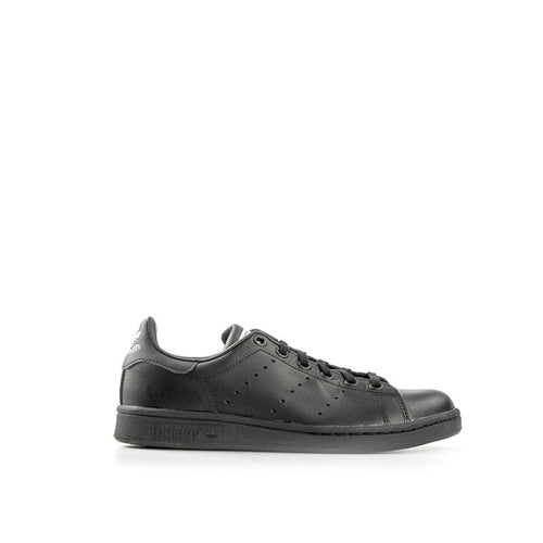 ADIDAS ORIGINAL STAN SMITH Sneaker ragazzo nera