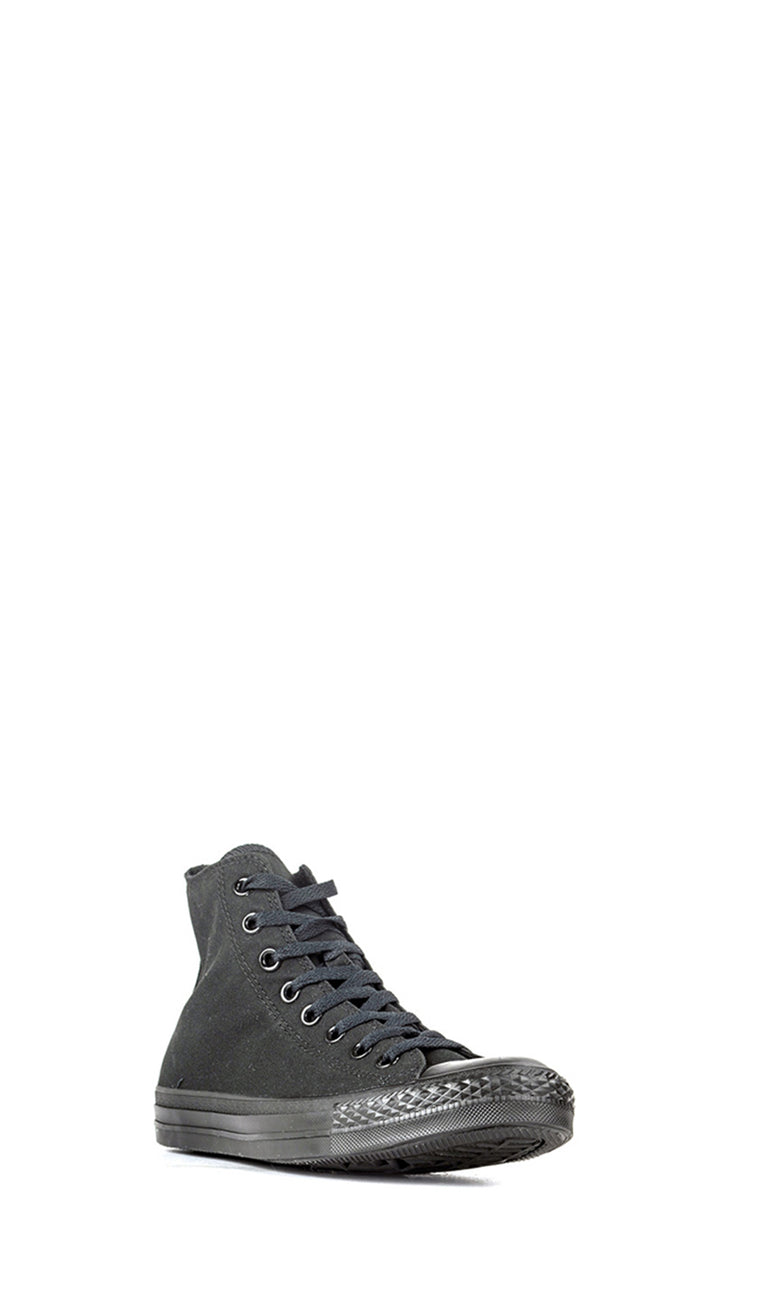 CONVERSE - CHUCK TAYLOR HI Sneaker uomo nera