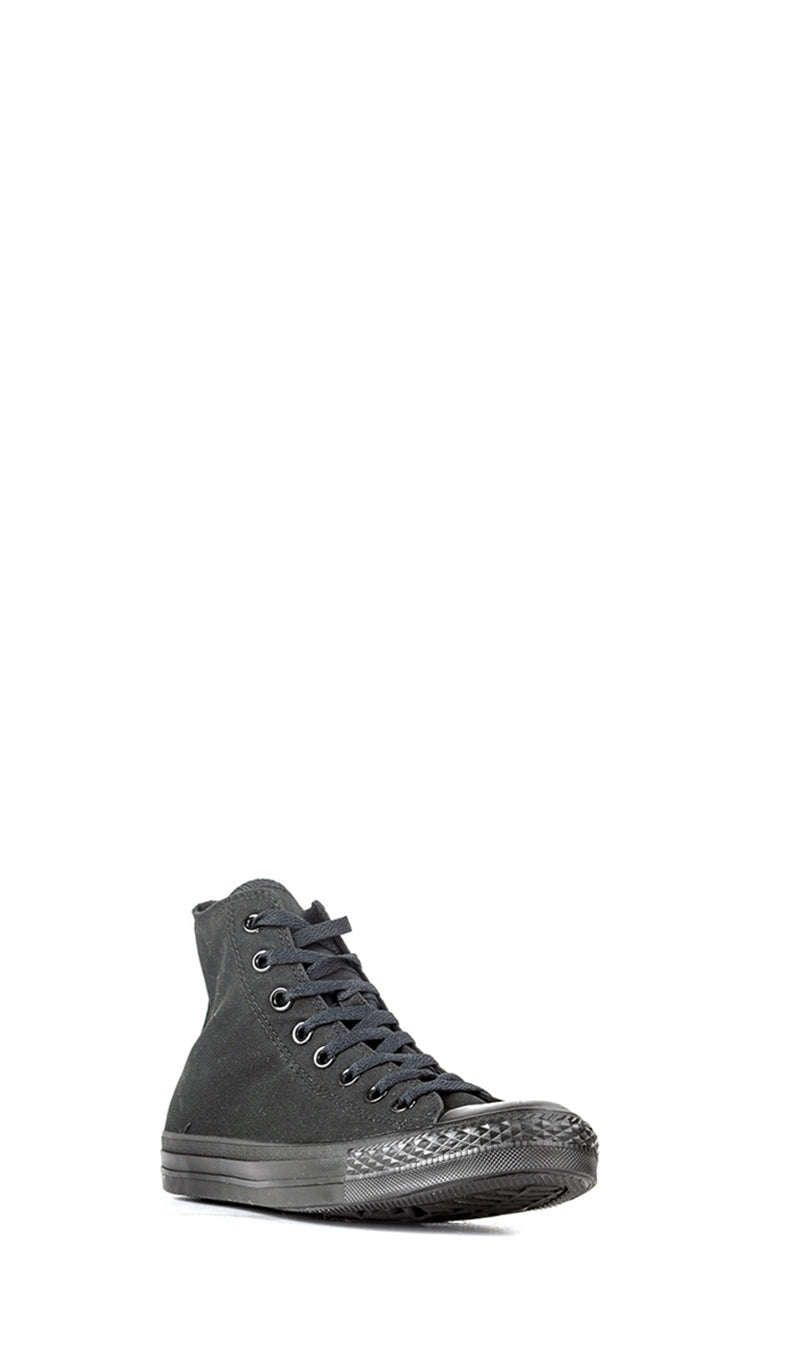 CONVERSE - CHUCK TAYLOR HI Sneaker uomo nera