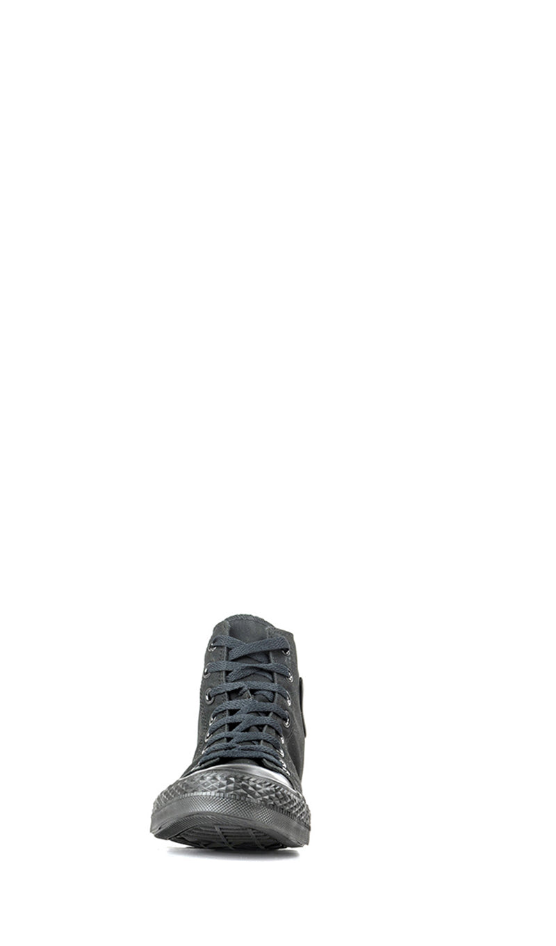 CONVERSE - CHUCK TAYLOR HI Sneaker uomo nera