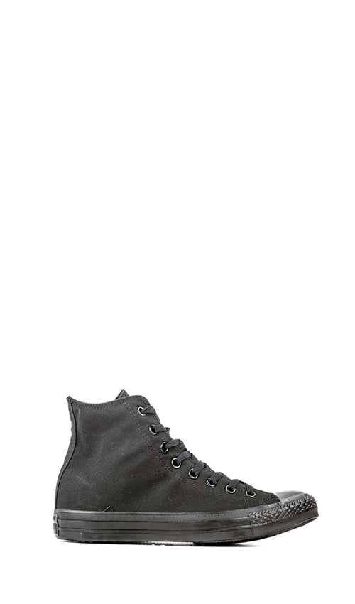 CONVERSE - CHUCK TAYLOR HI Sneaker uomo nera