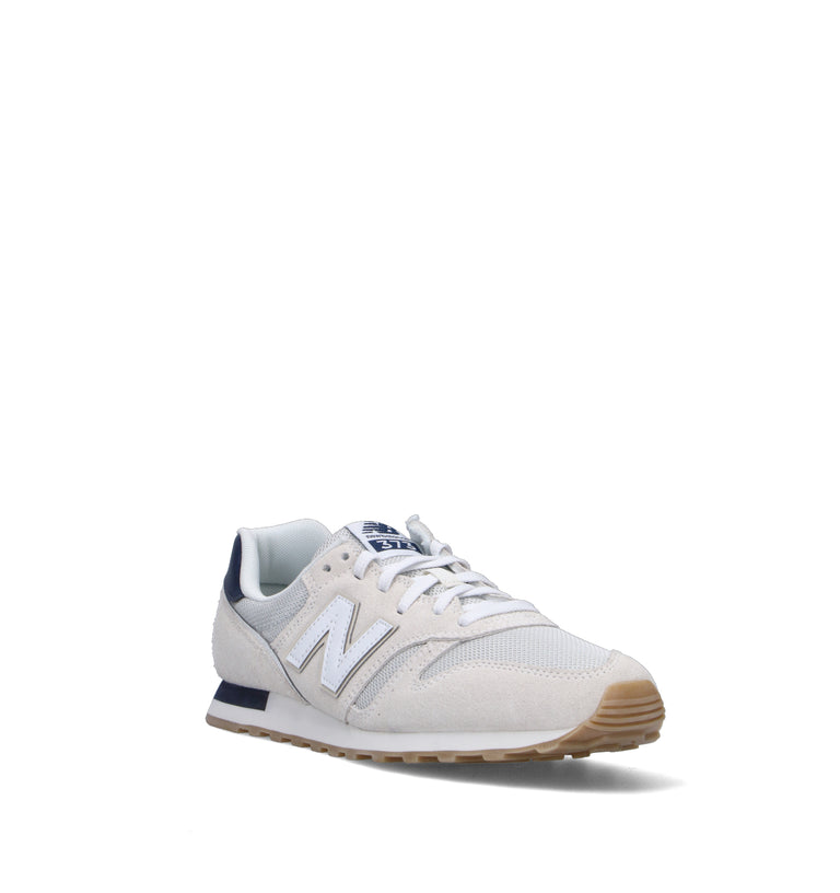 NEW BALANCE 373 Sneaker uomo bianca