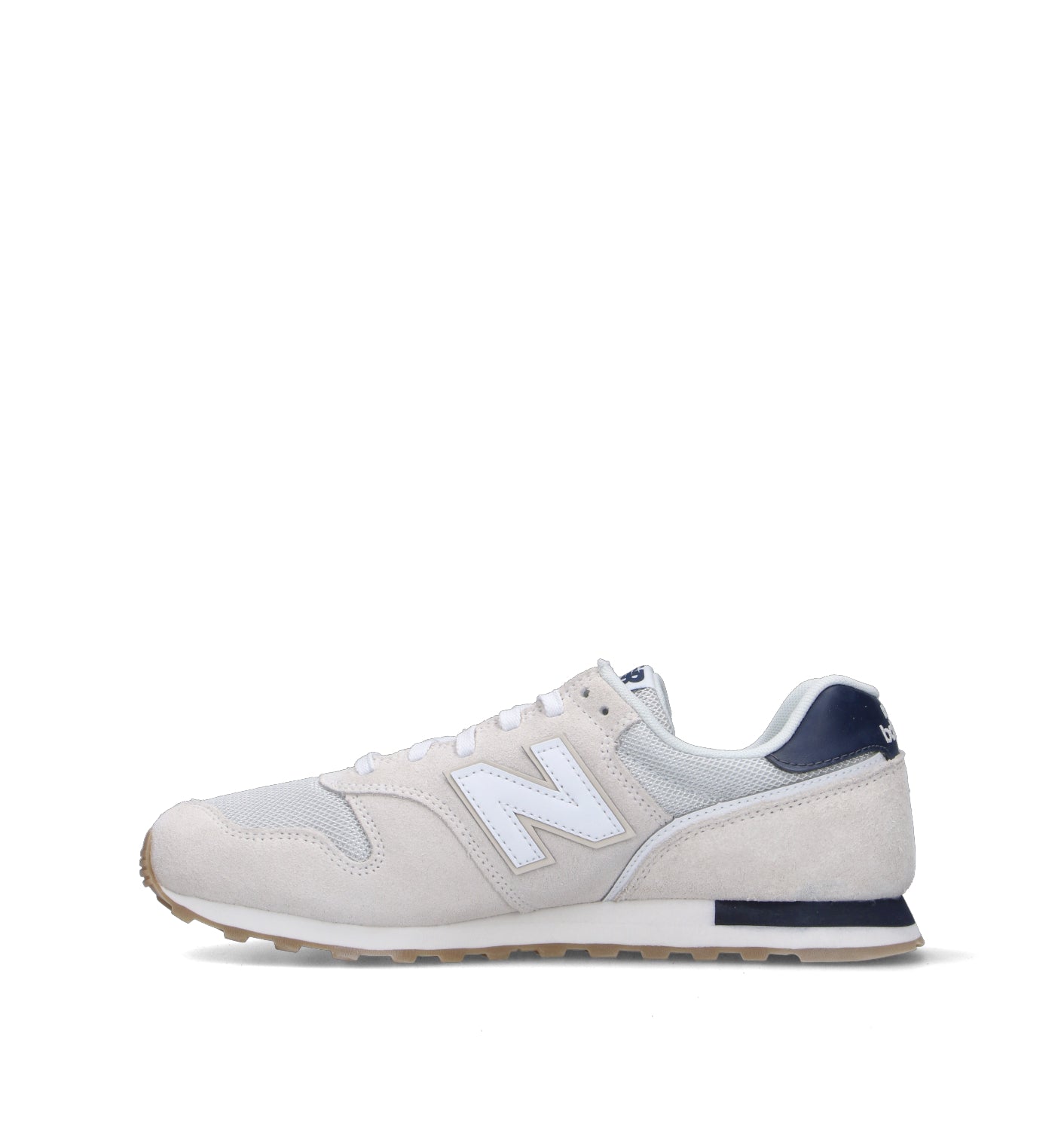 NEW BALANCE 373 Sneaker uomo bianca