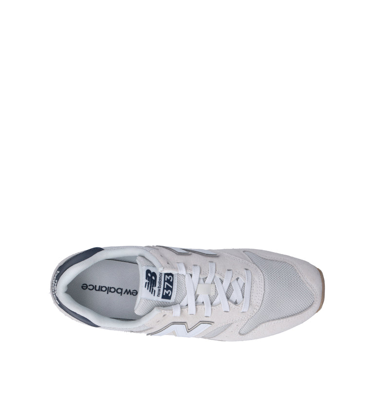 NEW BALANCE 373 Sneaker uomo bianca