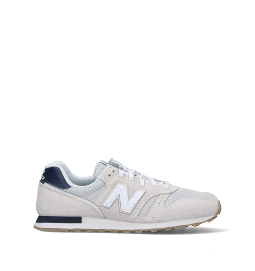 NEW BALANCE 373 Sneaker uomo bianca