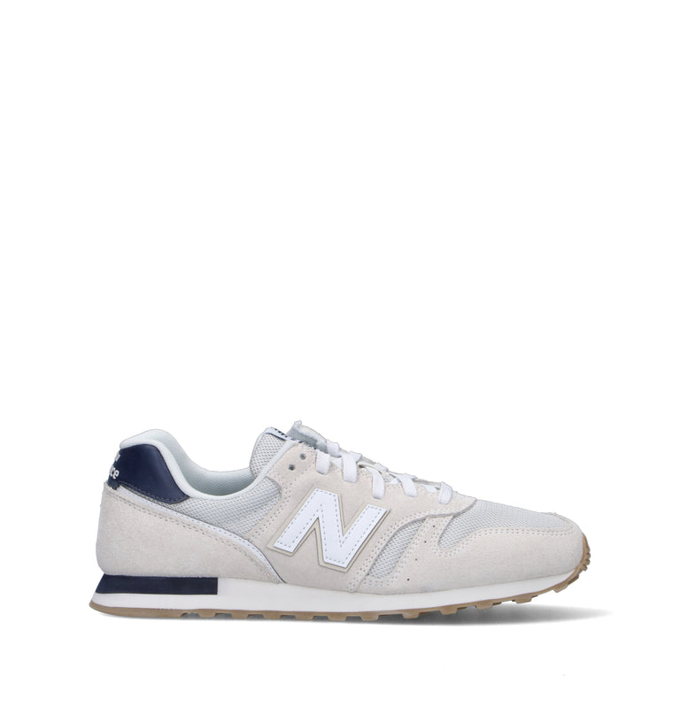 NEW BALANCE 373 Sneaker uomo bianca