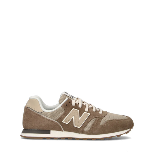 NEW BALANCE 373 Sneaker uomo taupe