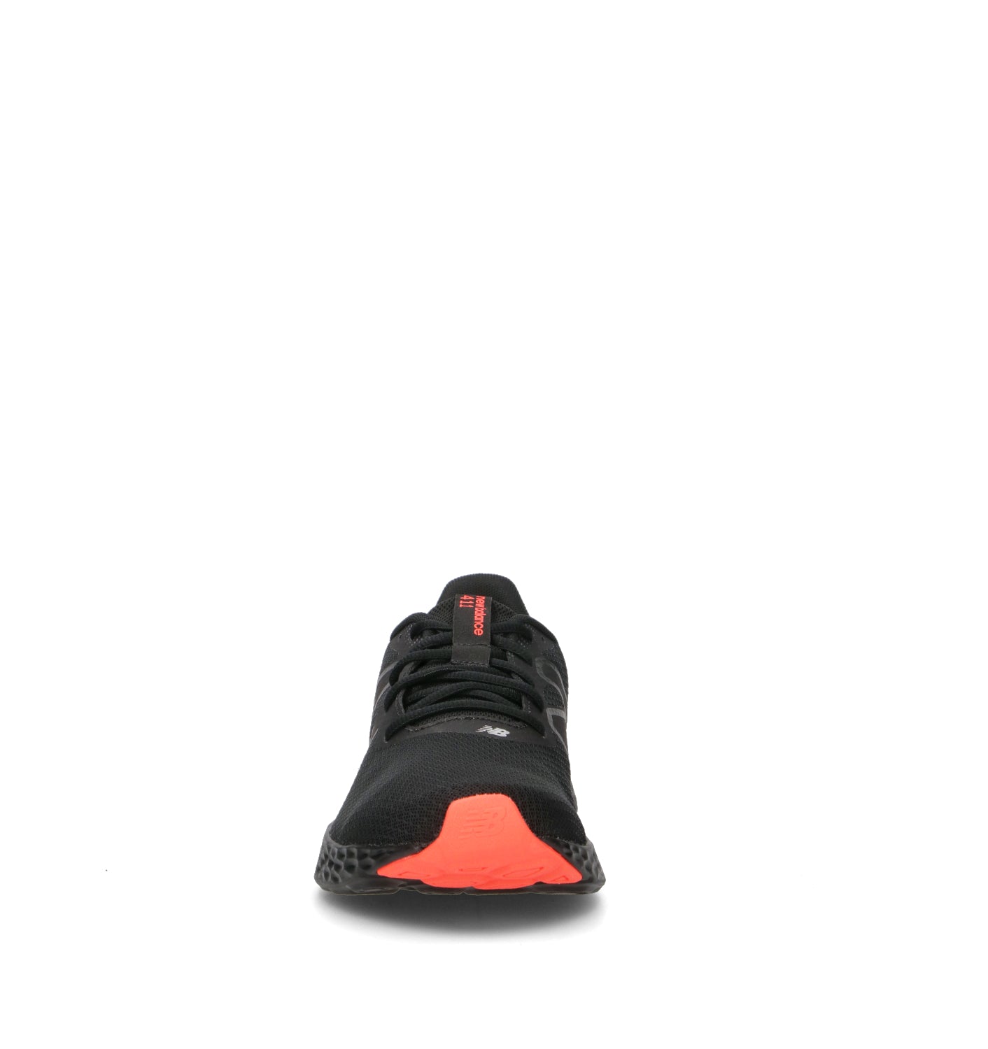 NEW BALANCE A11VE Scarpa running uomo nera