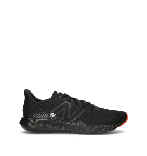 NEW BALANCE A11VE Scarpa running uomo nera